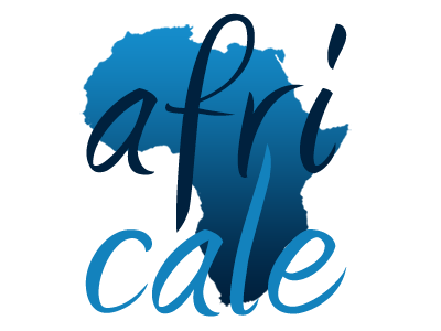 African Catering & Laundry Equipment Logo